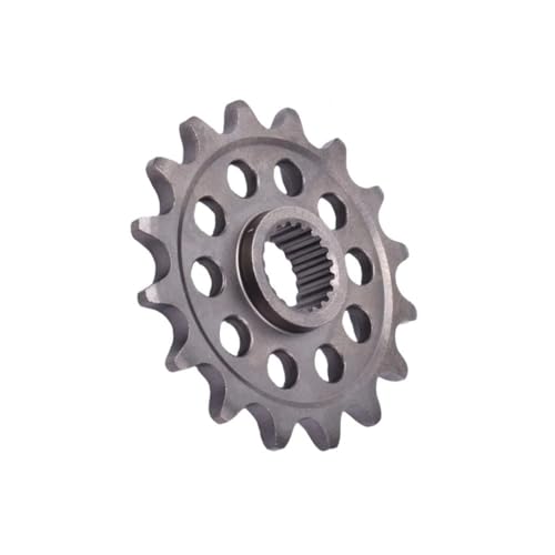 Pignon de moto 520-16T acier robuste pour BMW G310 R GS