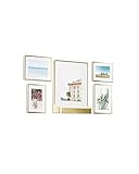 Panneau amovible : chaque cadre Matinee a un carton blanc qui peut être facilement retiré. Cet ensemble complet de cadres de galerie est livré avec le matériel de suspension nécessaire, ce qui le rend facile à monter et à ranger.