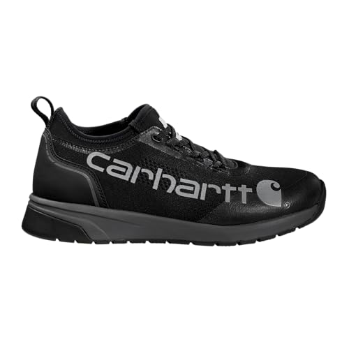 Image of Carhartt Men's Force 3 inch EH Nano Toe Work Sneaker