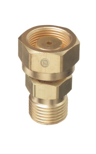 BASO Gas Products LLC H43BB-2 1/2