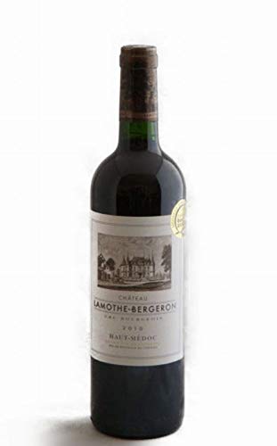 �V���g�[ �����b�g �x���W������2017�N�����E�u���W���A Chateau Lamothe Bergeron