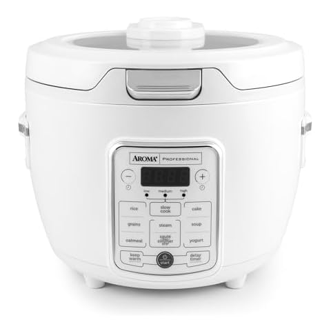 Aroma Housewares Professional Rice Cooker/Multicooker Cover