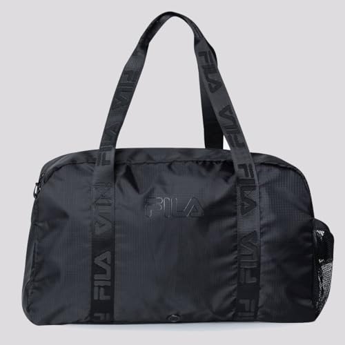 Bolsa Fila Sport Life Active Preto
