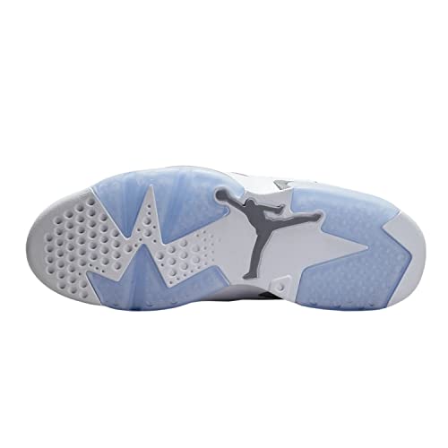 Air Jordan 6 Retro Men's Shoes Size- 12.5