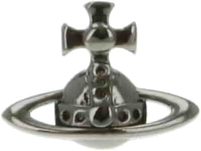 ◆VivienneWestwood◆定番ミニオーブ♪Man Lorelei Single Stud ◇VivienneWestwood◇定番ミニオーブ♪Man Lorelei Single Stud