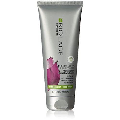 Biolage Bio Acondicionador Fulldensity Volumen - 200 ml