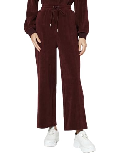 Image of VERO Moda Women's High Rise Straight Pants