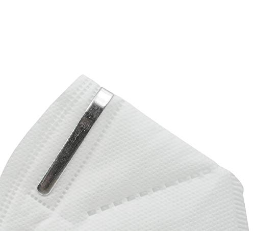 Feradyne KN95 Mask PPE5012 GB 2626-2006, pack of 10 mask
