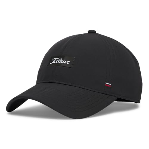 Casquette homme Titleist Charleston Breezer l'accessoire de golf idéal