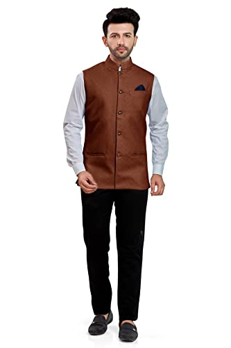 Image of BE ACTIVE Modi Jacket for Men|| Half Jacket for Men Branded|| Waist Coat for Men