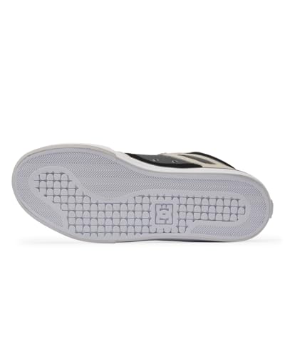 Image of DC Men's Court Graffik Skate Shoe