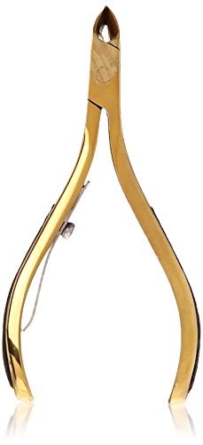 Revlon Gold Series Titanium Coated Nipper