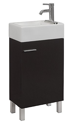RunFine RFVA0199C Bathroom Cabinet Vanity