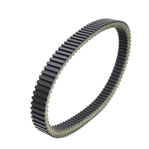 Cinturón de conducción de moto compatible con XP500 T-MAX 500 repuesto transmisión