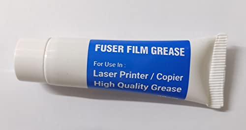 Image of morel Grease 20GM for FUSER Film, Laserjet PHOTOCOPIER and All Laser Printers
