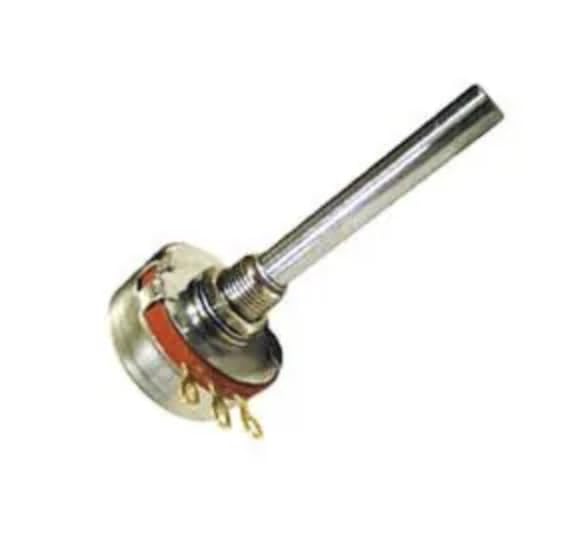 RV4NAYSD103A, Potentiometers 10K ohm 10% 28.45mm