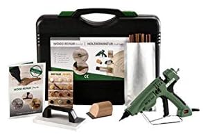 Mohawk Knot Filler Repair Kit: Restore Your Floors to Pristine Perfection