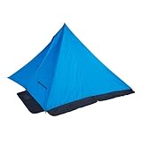 Black Diamond Equipment - Mega Snow Tent - Sky Blue - 4 Person