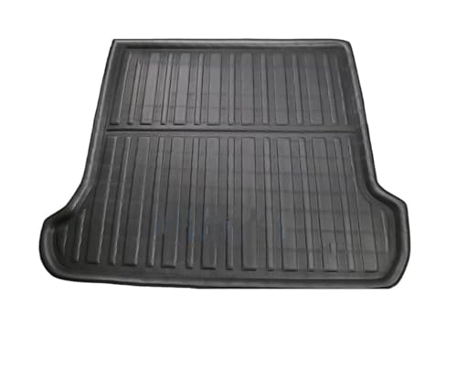 Tapis de protection de coffre arrière Toyota Land Cruiser Prado J120 2003-2009
