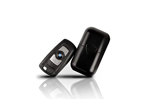Keyless-Go-Schutz für Autoschlüssel von Innogadgets