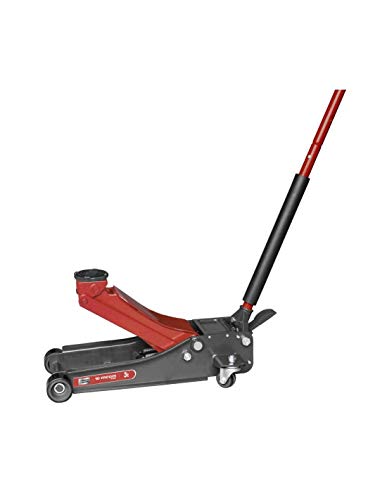 FACOM DL.3CLP Cric Rouleur compact extra-Plat, Multicolore, 3T