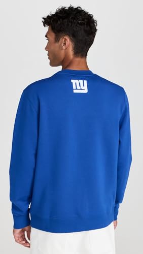 BOSS Men's Giants Crewneck Sweatshirt3