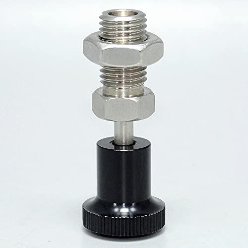 AUZHU PTRS - Pistoncini di posizionamento a molla