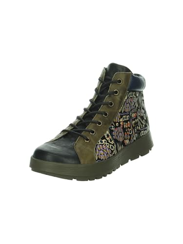 Bottines femme Think! Comoda : vos alliées pour le quotidien