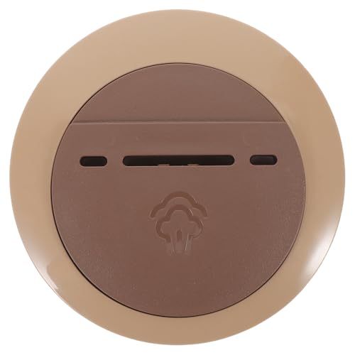 Repuesto de Válvula de Escape para Olla Arrocera Garneck Compatible con Ollas a Presión Fácil de Instalar y Limpiar Accesorio para Cocina miniatura 1