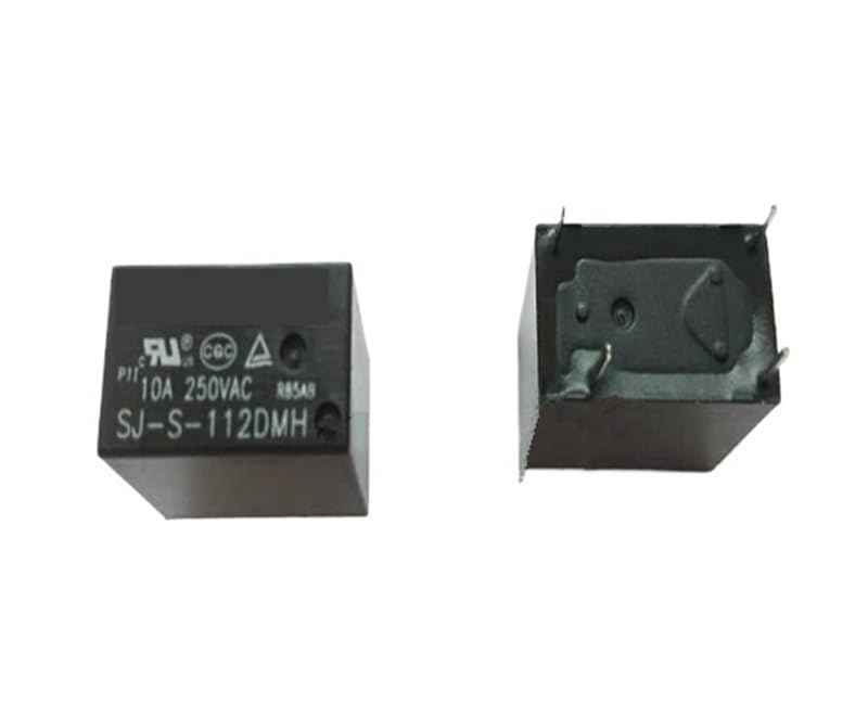 TSIOHKBS SJ-S-112DMH SJS112DMH SJ-112DMH 112DMH 12VDC DC12V 12V DIP4