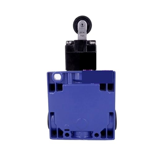 Interruptor de límite XCKM131 ZCKM1 ZCKD31 terminal de posición industrial metálico