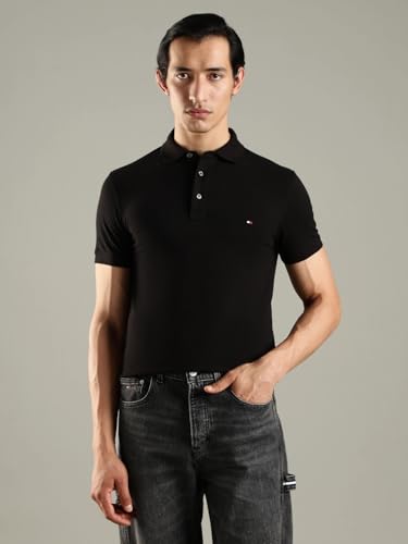 Image of Tommy Hilfiger Men Polo Shirts
