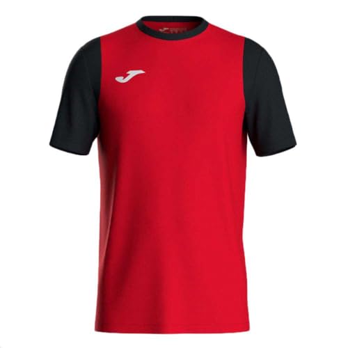 T-shirt JOMA Final III XL maillot de sport respirant manches courtes homme