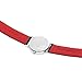 Mondaine Women's A658.30323.11SBB Quartz Classic Leather Band Watch