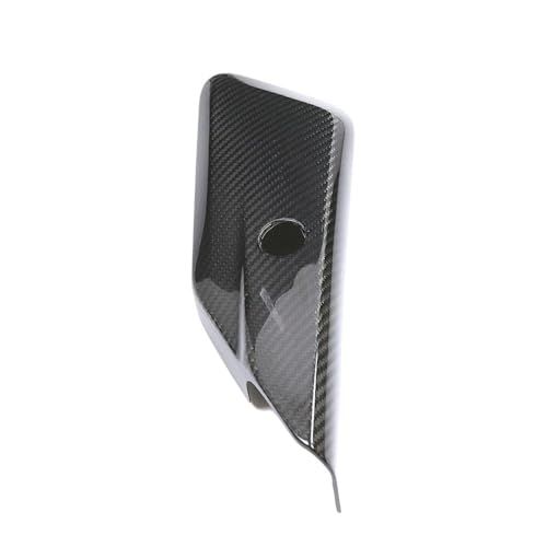 Garniture de couverture de carénage Sportster S 1250, aileron garde en carbone 2021-2024
