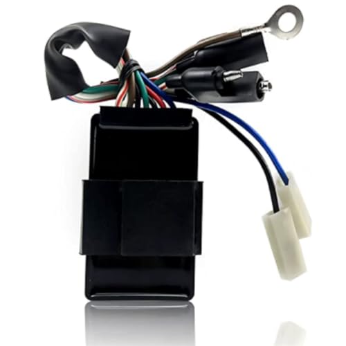 Boîtier CDI pour allumage moto Polaris 3085382 et bobine haute tension