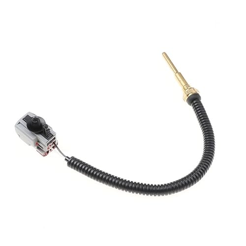 Sensor de temperatura 988F-6G004-CC de repuesto para motor de coche