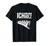 Holziges Holz von SkizzenMonster