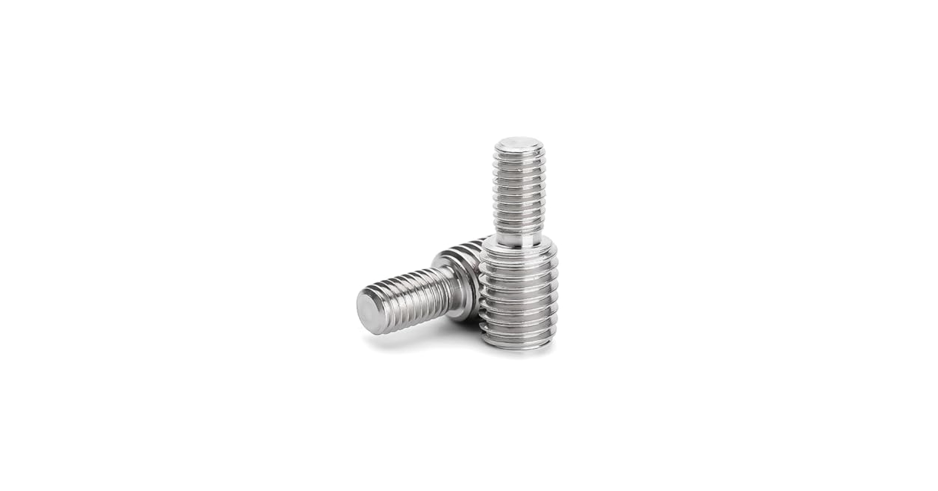 RETROISM Retro Joint-Adapter Brass両端M8ネジ Retro Joint-Adapter Brass（両端M8ネジ）