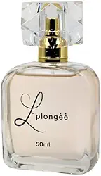 Perfume L´ Plongée 0.50 - Rosa turca e Pêra, Alta Fixação, Família Floral Frutado