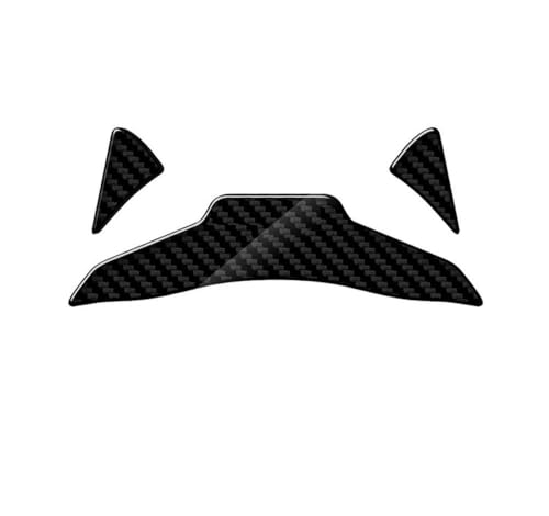 Autocollant protection réservoir CBR650R 2019-2022 grip latéral