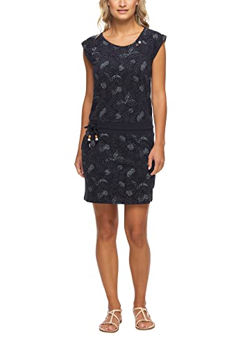 Preisvergleich Produktbild Ragwear Penelope Print, Navy, L