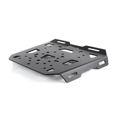 Support de Porte-Bagages V-Strom 650 Étagère Arrière Haute Résistance