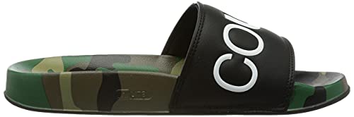 Image of DC Men's Bolsa Slide Sandal