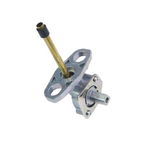 Válvula de línea de aceite de gas para rodar sin fallas en tu motocicleta Rancher 420 y TRX650 3