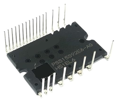 Module transistor PSS10S92F6-A : la haute précision pour vos circuits - 2