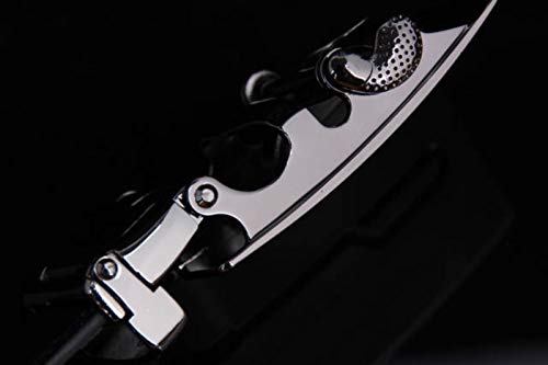 Image of WINSOME DEAL Men's Artificial Leather Belt | Stylish Pin Buckle | Perfect for Formal, Casual & Office Wear | Ideal Gift Accessory for Men