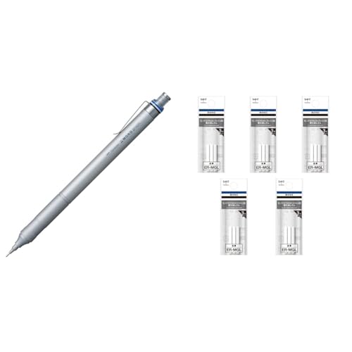 Amazon.co.jp: トンボ鉛筆 シャーペン 0.5mm MONO モノグラフファイン