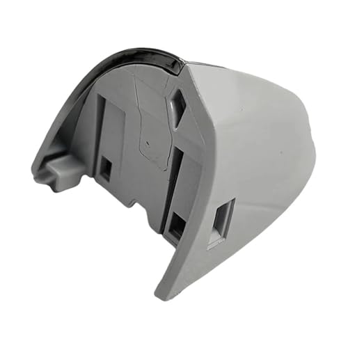 Capuchons de poignée de porte résoud le chrome usé W205 W213