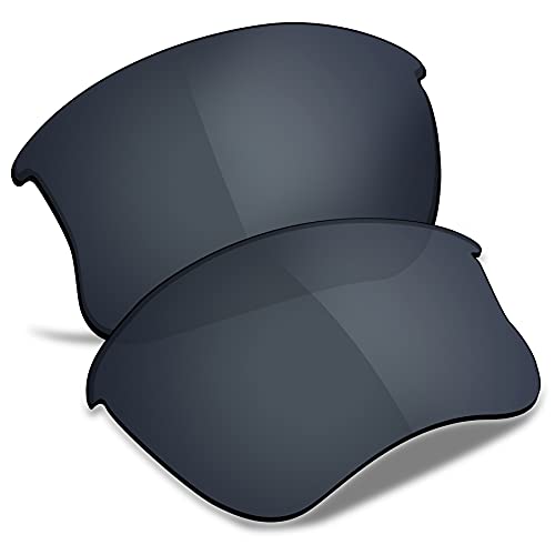 Image of Polarized Replacement Lenses for Oakley Half Jacket 2.0 XL OO9154 Sunglass